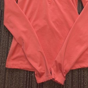 Nike Dri-Fit pullover